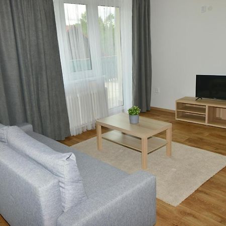 Apartmany U Peslu Železná Ruda Εξωτερικό φωτογραφία