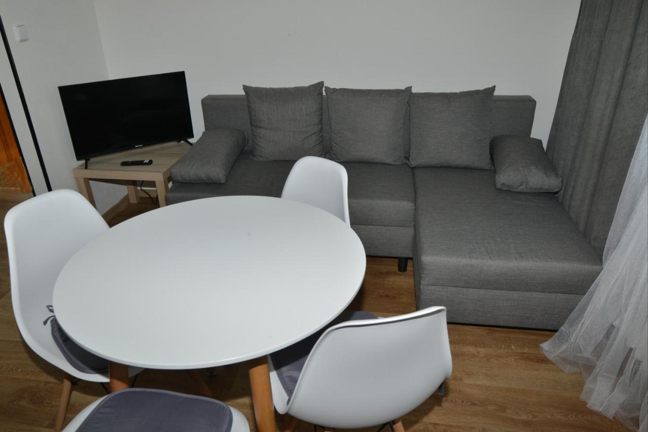 Apartmany U Peslu Železná Ruda Εξωτερικό φωτογραφία
