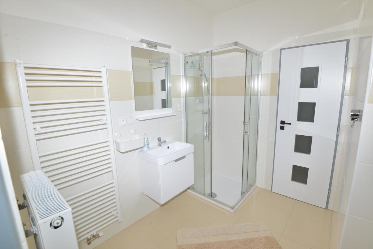 Apartmany U Peslu Železná Ruda Εξωτερικό φωτογραφία