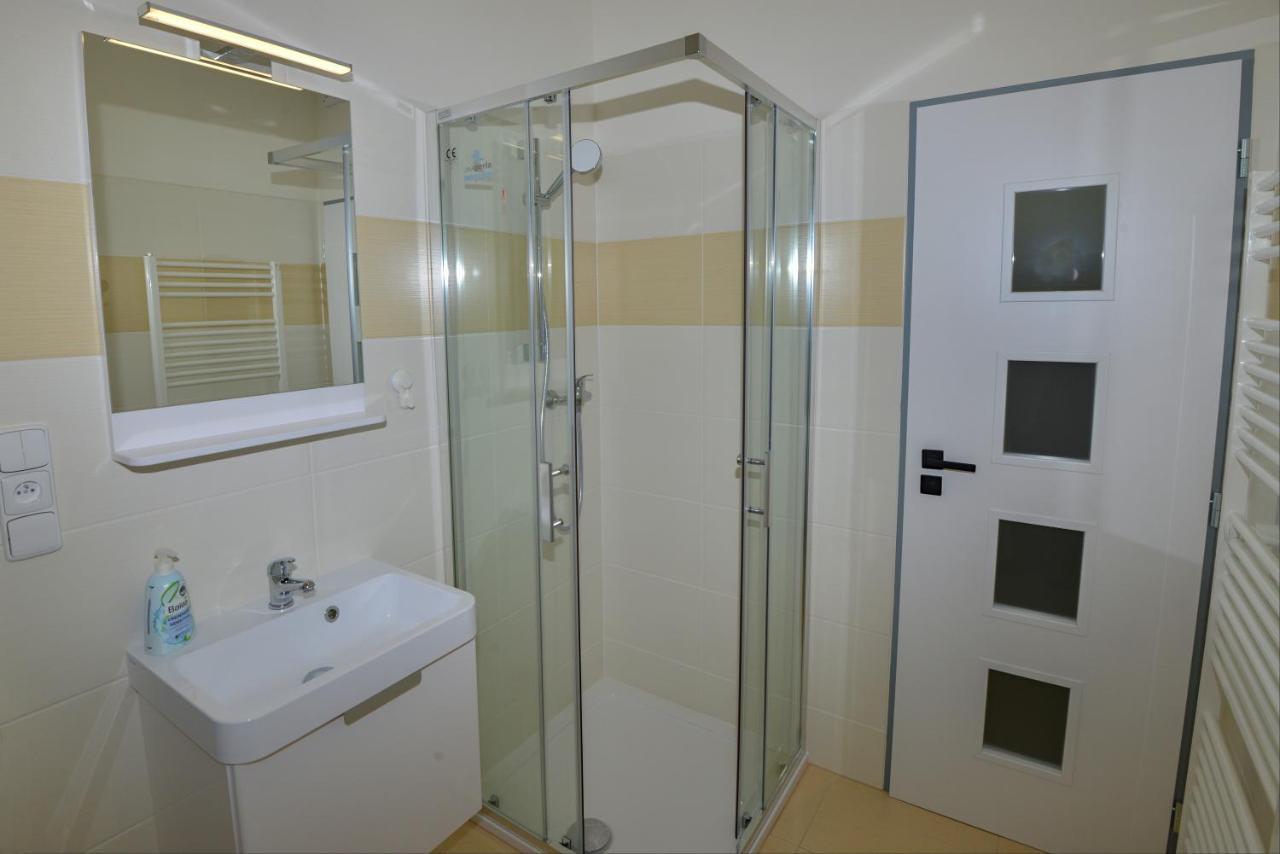 Apartmany U Peslu Železná Ruda Εξωτερικό φωτογραφία